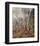 Autumn Subtleties-Robert Moore-Framed Art Print