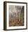 Autumn Subtleties-Robert Moore-Framed Art Print