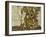 Autumn Sun-Egon Schiele-Framed Giclee Print