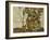 Autumn Sun-Egon Schiele-Framed Giclee Print