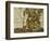 Autumn Sun-Egon Schiele-Framed Giclee Print