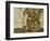 Autumn Sun-Egon Schiele-Framed Giclee Print