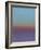 Autumn Sunrise-John Miller-Framed Giclee Print