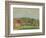 Autumn, Sussex, c.1907-Spencer Frederick Gore-Framed Premium Giclee Print