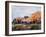 Autumn, Sussex-Hercules Brabazon Brabazon-Framed Giclee Print