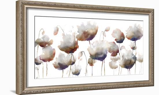 Autumn Symphony-Tania Bello-Framed Giclee Print