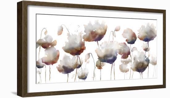 Autumn Symphony-Tania Bello-Framed Giclee Print