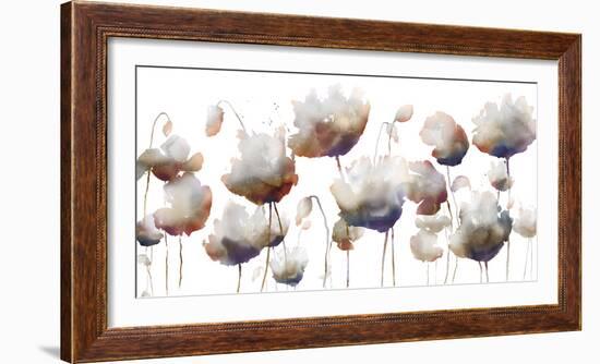 Autumn Symphony-Tania Bello-Framed Giclee Print