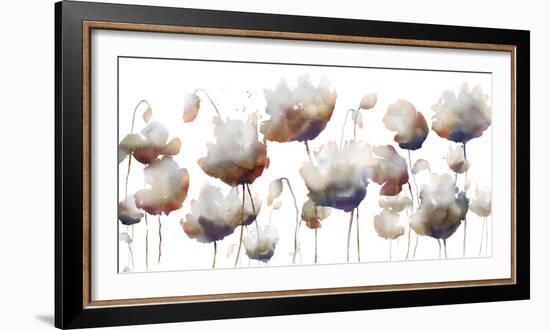 Autumn Symphony-Tania Bello-Framed Giclee Print