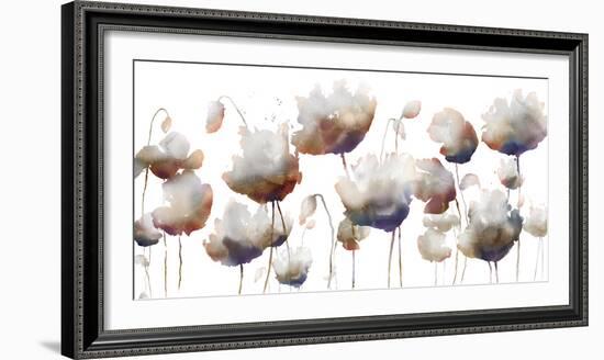 Autumn Symphony-Tania Bello-Framed Giclee Print