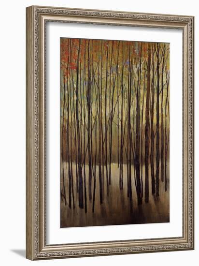 Autumn Time-Tim O'toole-Framed Giclee Print