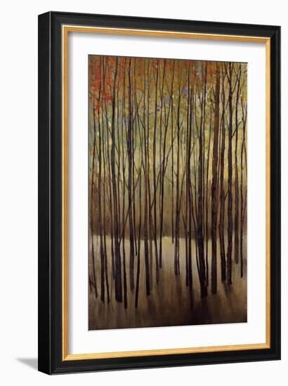 Autumn Time-Tim O'toole-Framed Giclee Print