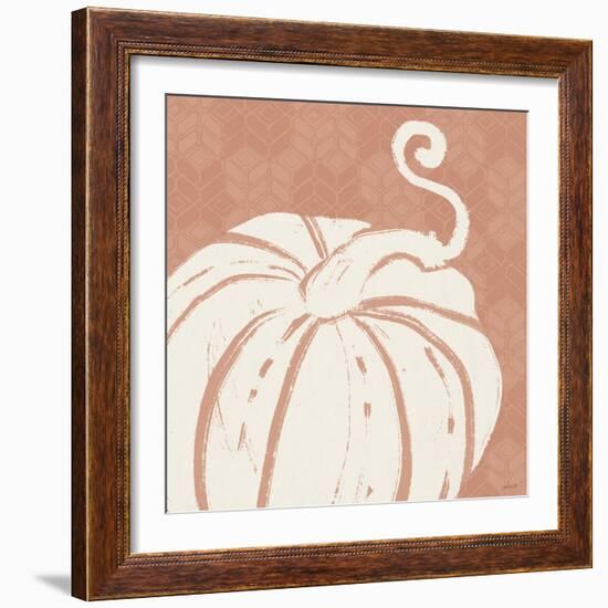 Autumn Tones VI-Anne Tavoletti-Framed Art Print