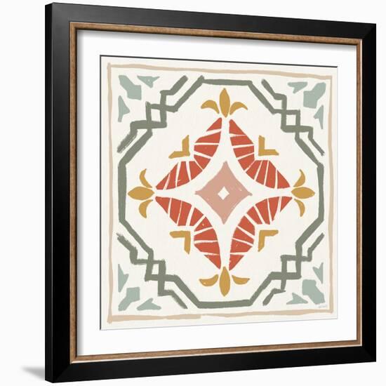 Autumn Tones XIII-Anne Tavoletti-Framed Photographic Print