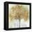 Autumn Tree-Allison Pearce-Framed Stretched Canvas