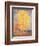 Autumn Tree-Leo Gestel-Framed Giclee Print