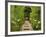 Autumn View of Longwood Gardens, Pennsylvania, Usa-Adam Jones-Framed Photographic Print