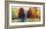 Autumn View-Ursula Brenner-Framed Giclee Print