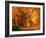 Autumn Way-Philippe Sainte-Laudy-Framed Photographic Print