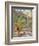 Autumn Windows, 1993-Timothy Easton-Framed Giclee Print