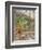 Autumn Windows, 1993-Timothy Easton-Framed Giclee Print