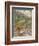 Autumn Windows, 1993-Timothy Easton-Framed Giclee Print