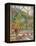 Autumn Windows, 1993-Timothy Easton-Framed Premier Image Canvas