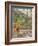 Autumn Windows, 1993-Timothy Easton-Framed Giclee Print