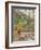 Autumn Windows, 1993-Timothy Easton-Framed Giclee Print