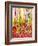 Autumn Woods-Neela Pushparaj-Framed Giclee Print