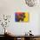 Autumn-Alexander Calder-Collectable Print displayed on a wall