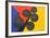 Autumn-Alexander Calder-Framed Collectable Print