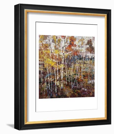 Autumn-Robert Moore-Framed Art Print