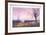 Autumn-David Cain-Framed Collectable Print