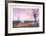 Autumn-David Cain-Framed Collectable Print