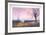 Autumn-David Cain-Framed Collectable Print