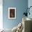 Autumn-Winslow Homer-Premium Giclee Print displayed on a wall