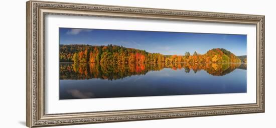 Autumn-Burger Jochen-Framed Photographic Print