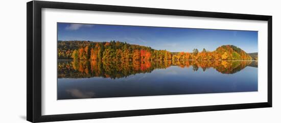 Autumn-Burger Jochen-Framed Photographic Print