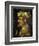 Autumn-Giuseppe Arcimboldo-Framed Giclee Print