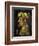 Autumn-Giuseppe Arcimboldo-Framed Giclee Print