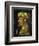 Autumn-Giuseppe Arcimboldo-Framed Giclee Print