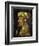 Autumn-Giuseppe Arcimboldo-Framed Giclee Print