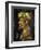 Autumn-Giuseppe Arcimboldo-Framed Giclee Print