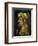 Autumn-Giuseppe Arcimboldo-Framed Premium Giclee Print