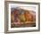 Autumn-Hanson Puthuff-Framed Art Print