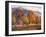 Autumn-Hanson Puthuff-Framed Art Print