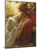 Autumn-Thomas Benjamin Kennington-Mounted Giclee Print