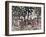 Autumn-Maurice Brazil Prendergast-Framed Giclee Print