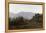 Autumn-Thomas Worthington Whittredge-Framed Premier Image Canvas